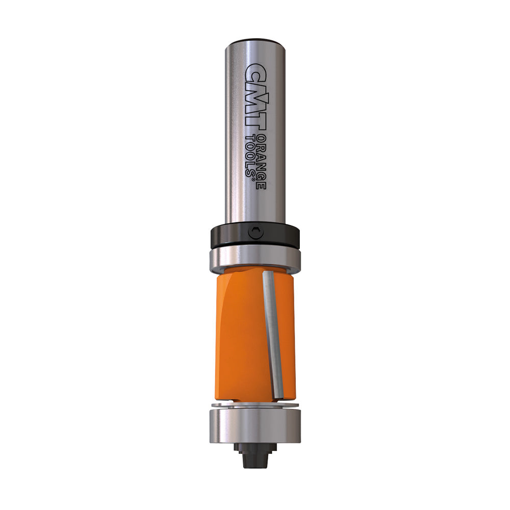 CMT 806.690.11B FLUSH TRIM ROUTER BITS WITH DOUBLE BEARING D=3/4”x2” S=1/2”