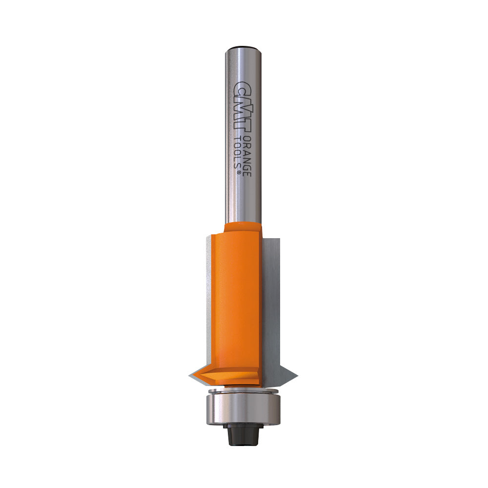 CMT 853.001.11 PANEL PILOT BIT WITH GUIDE D=3/4”x1” d=1/2” S=1/4”