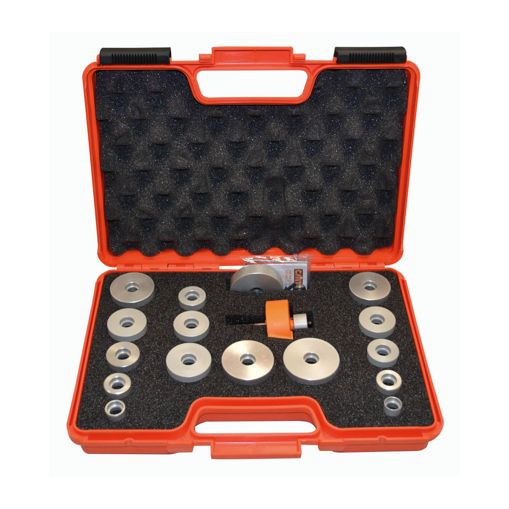 CMT 835.503.11 THE CMT GRAND RABBET SET D=2” H=5/8” S=1/2”
