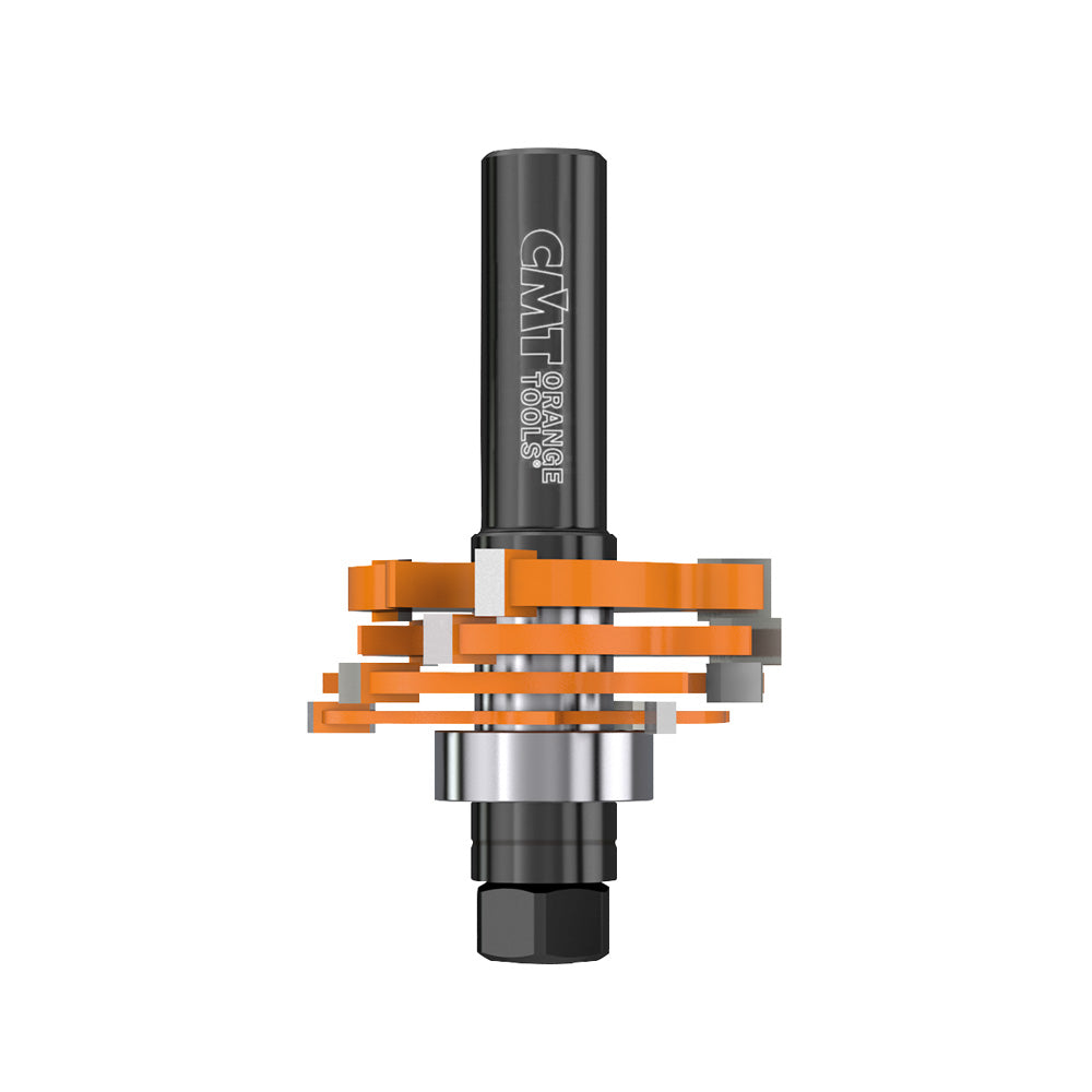 CMT 800.506.11 3-WING SLOT CUTTER SET S=1/2”