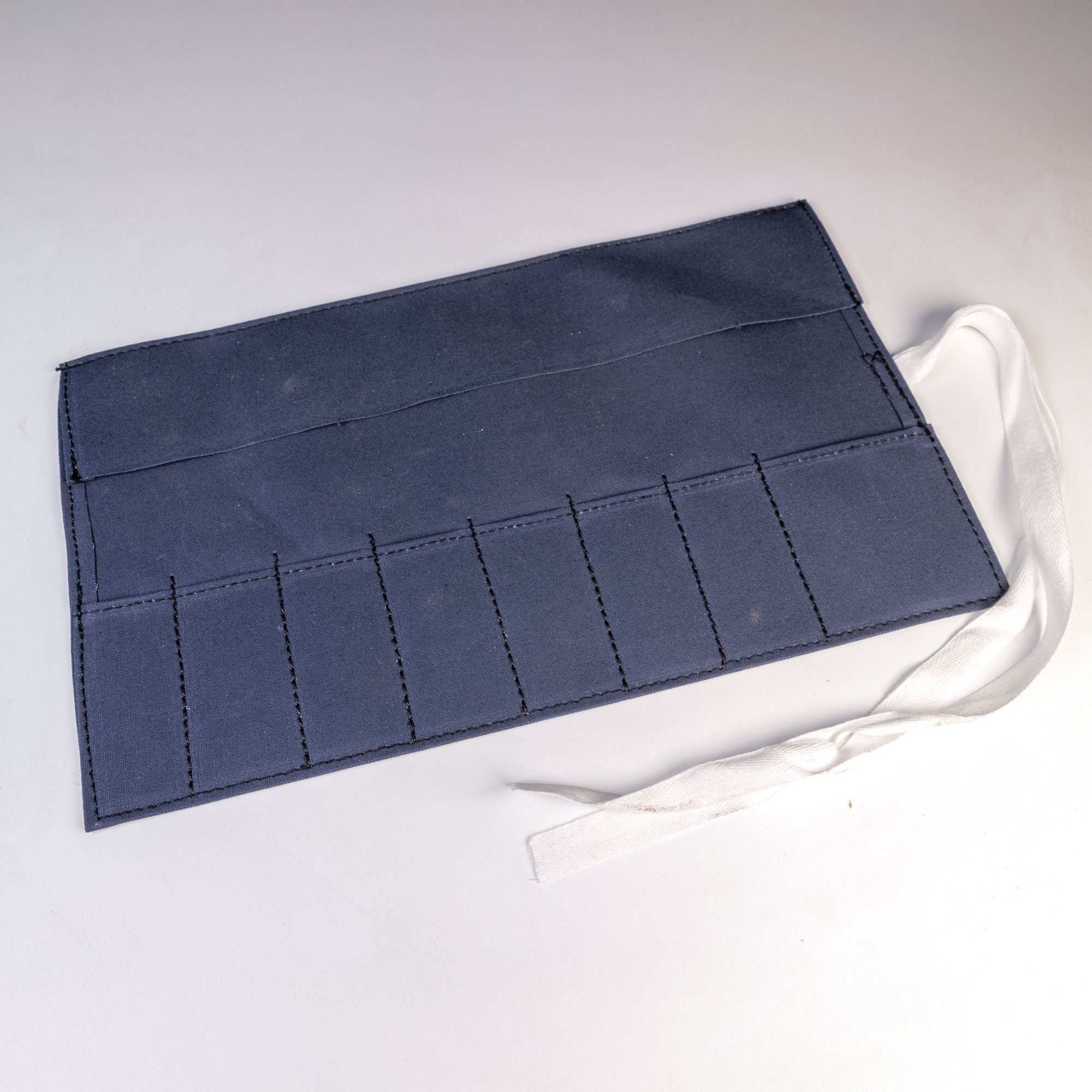 Ikeuchi 7-Pocket Tool Roll for Ikeuchi Knives