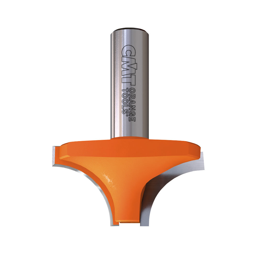 CMT 827.050.11 OVOLO BIT D=13/16”x15/32” R=3/16” d=7/16” S=1/4”