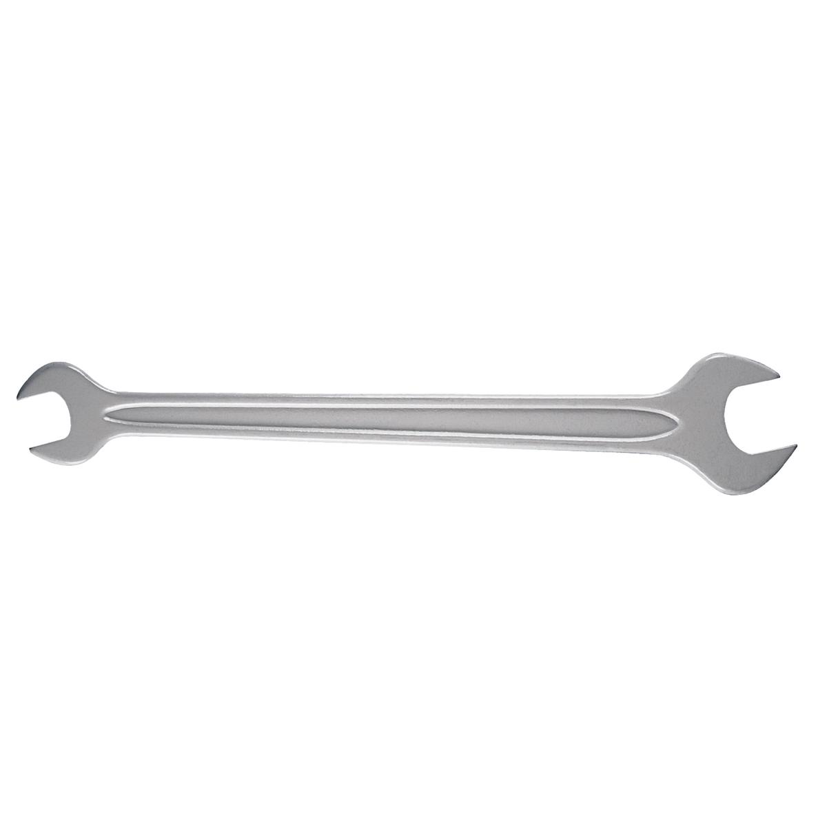 Milwaukee double open-end wrench 4932345710