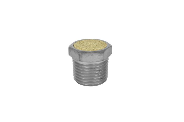 Breather Vent Pneumatic Muffler