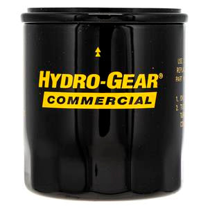 Toro 109-3321, Hustler 600976, Bobcat 4142065-06, Hydro-Gear 52114 OEM Transmission Filter