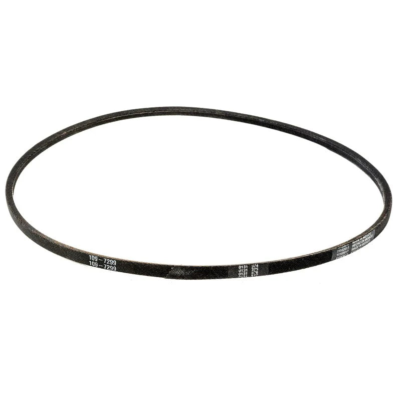 Toro OEM 109-7299 Snowblower Traction Drive Belt Fits Power Max Snowblower Model 38838 Only and Power Broom Models. TORO DEALER
