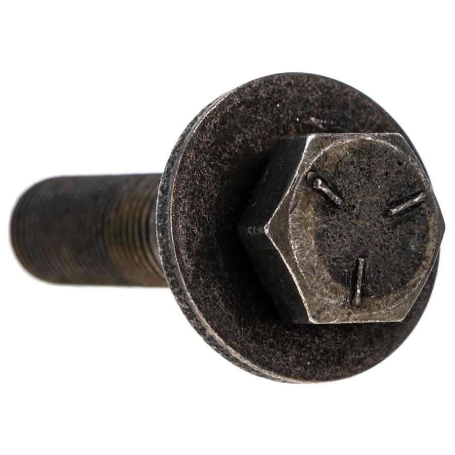 Toro OEM Blade Bolt 109-9220 fits, Grandstand and ZMaster 3000, 4000, 5000, 6000, 7000 and 7500 series.