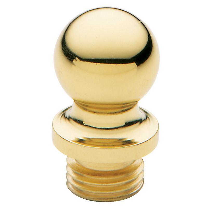 Baldwin Ball Tips For Architectural Grade Hinges