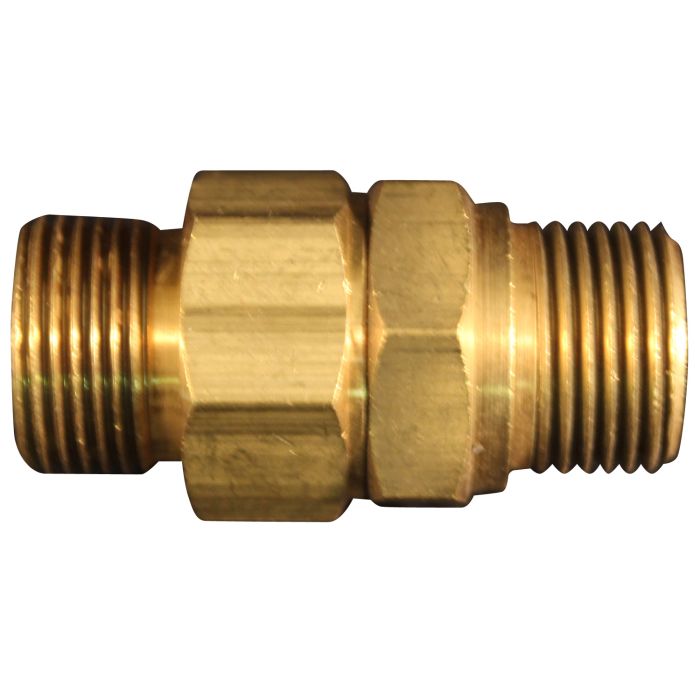Milton 3/8" MNPT x 1/2" OD Load Genie