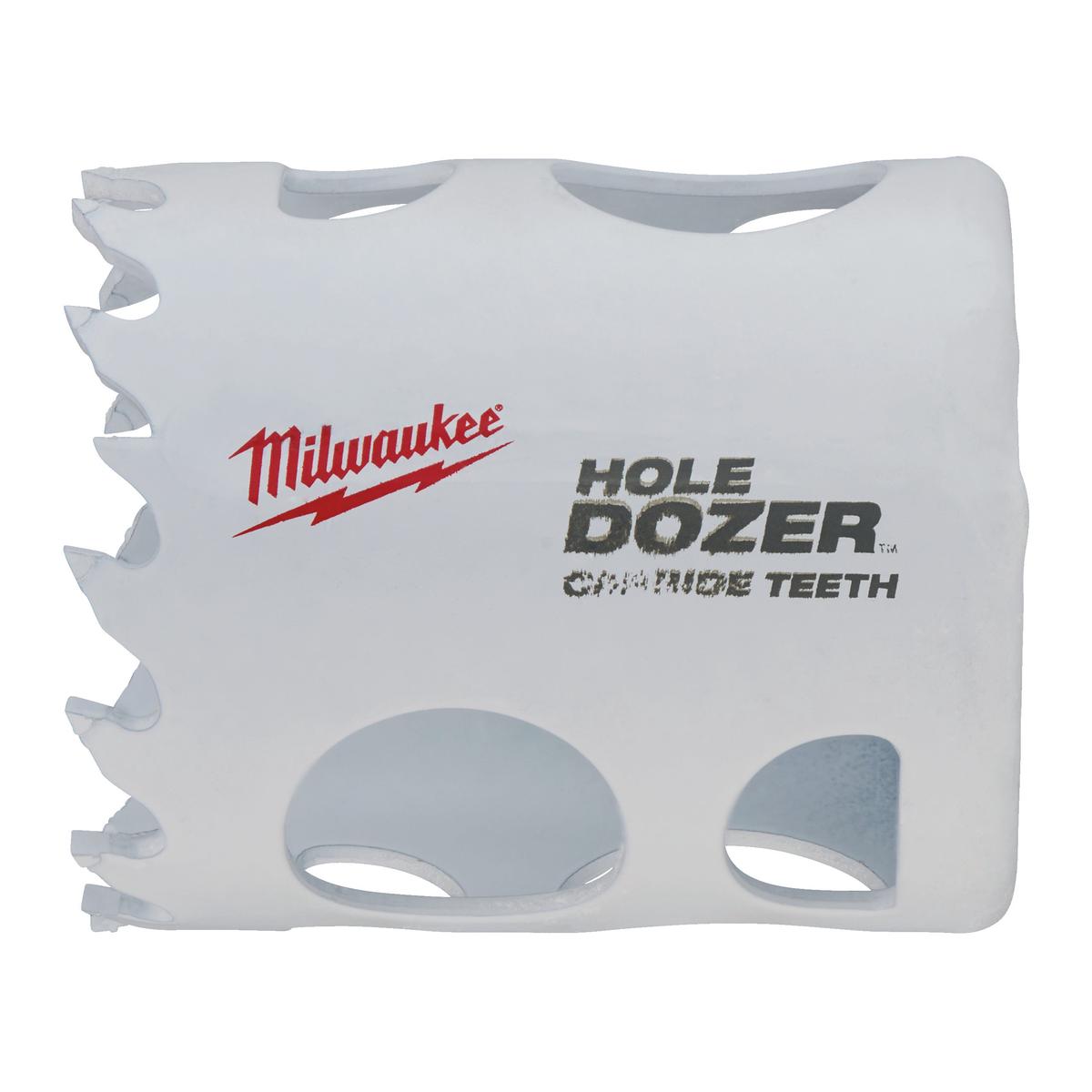 Milwaukee hole saw bi-metal HOLE DOZER 41mm 49560714