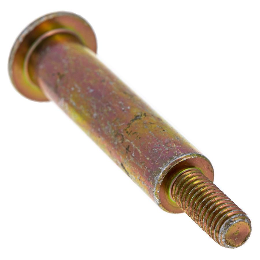 Toro OEM 112-3977 Heavy-Duty Shoulder Bolt Fits Most Timecutter Z, ZS, ZX, MX, SS, SW, SWX, 4200, 5000, Standard, My-Ride Models - TITAN Z, ZX, MX Models - 60", 72" Grandstand HDX Models and More....