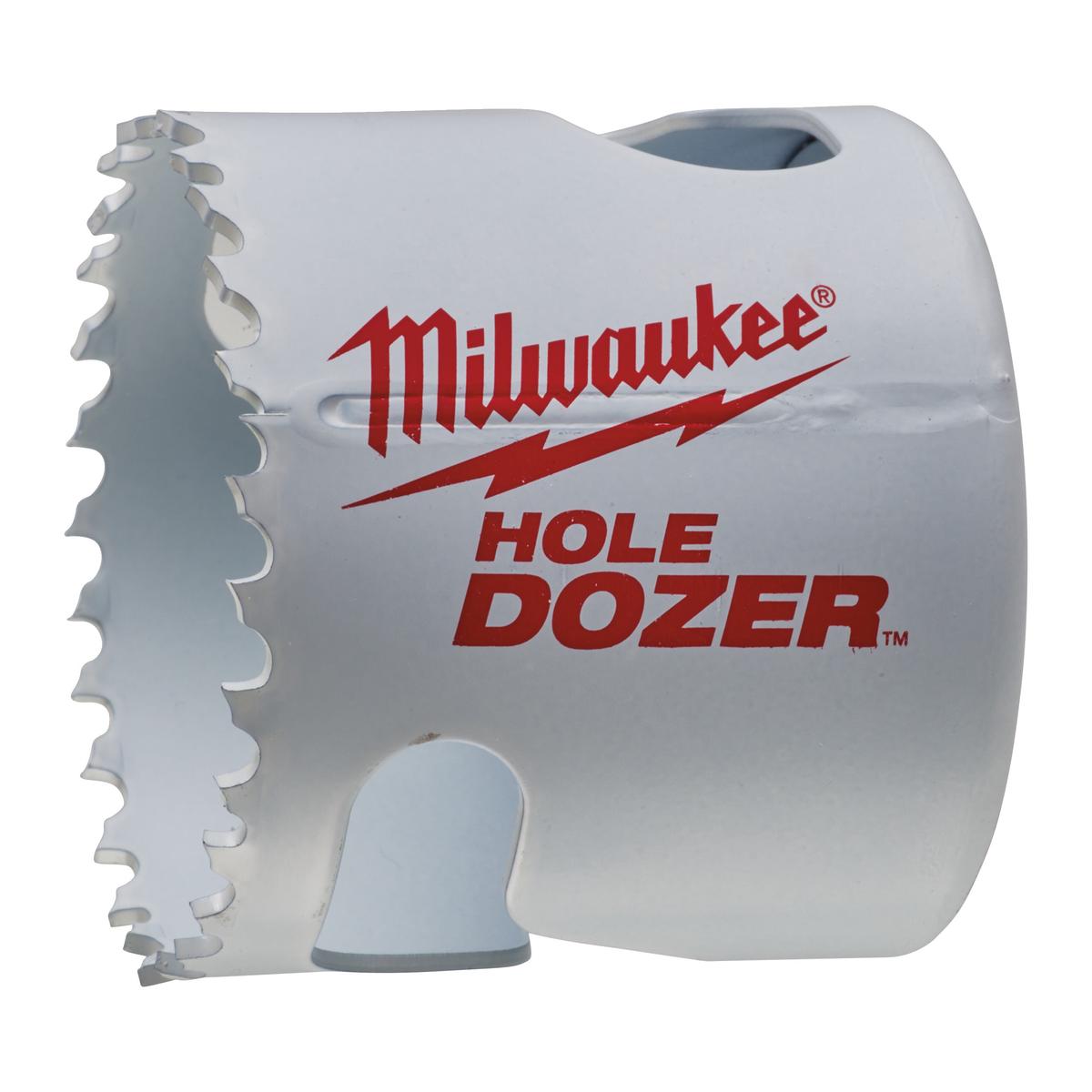 Milwaukee hole saw bi-metal HOLE DOZER 54mm 49565165