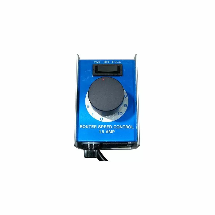 Infinity Tools Router Speed Control 15 Amps
