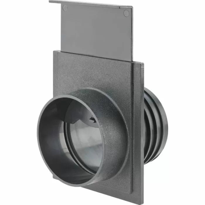 Infinity Tools 4" Thread Blast Gate
