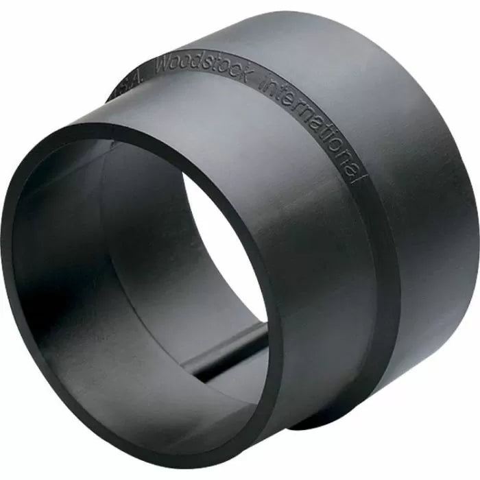 Infinity Tools 2-1/2" Hose Adapter forMini Cyclone Separator