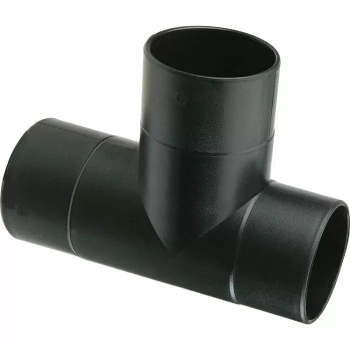 Infinity Tools 4" T-Fitting