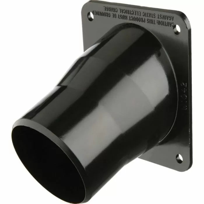 Infinity Tools 2-1/2" Universal Dust Port