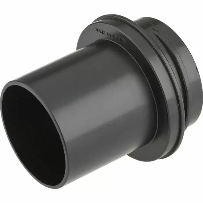 Infinity Tools 2-1/4" x 2-1/2" Quick Coupler