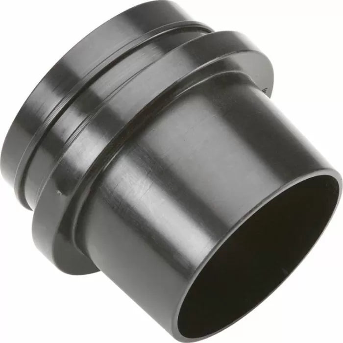 Infinity Tools 4" Quick Coupler