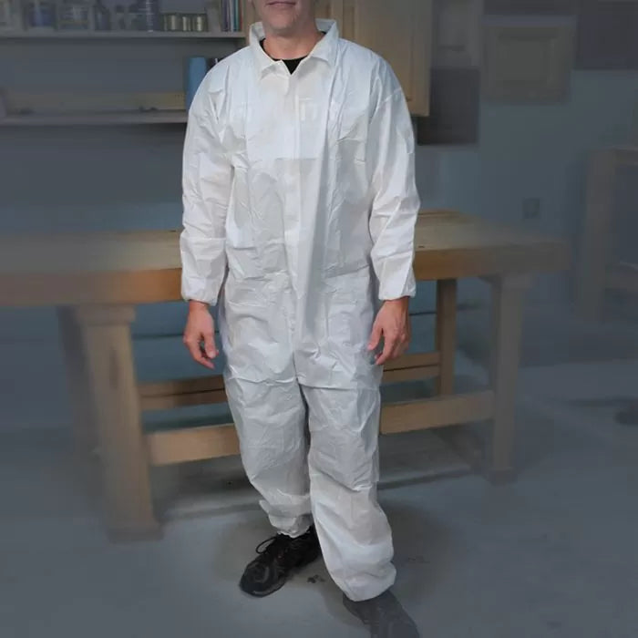 Infinity Tools Coveralls - 2XL