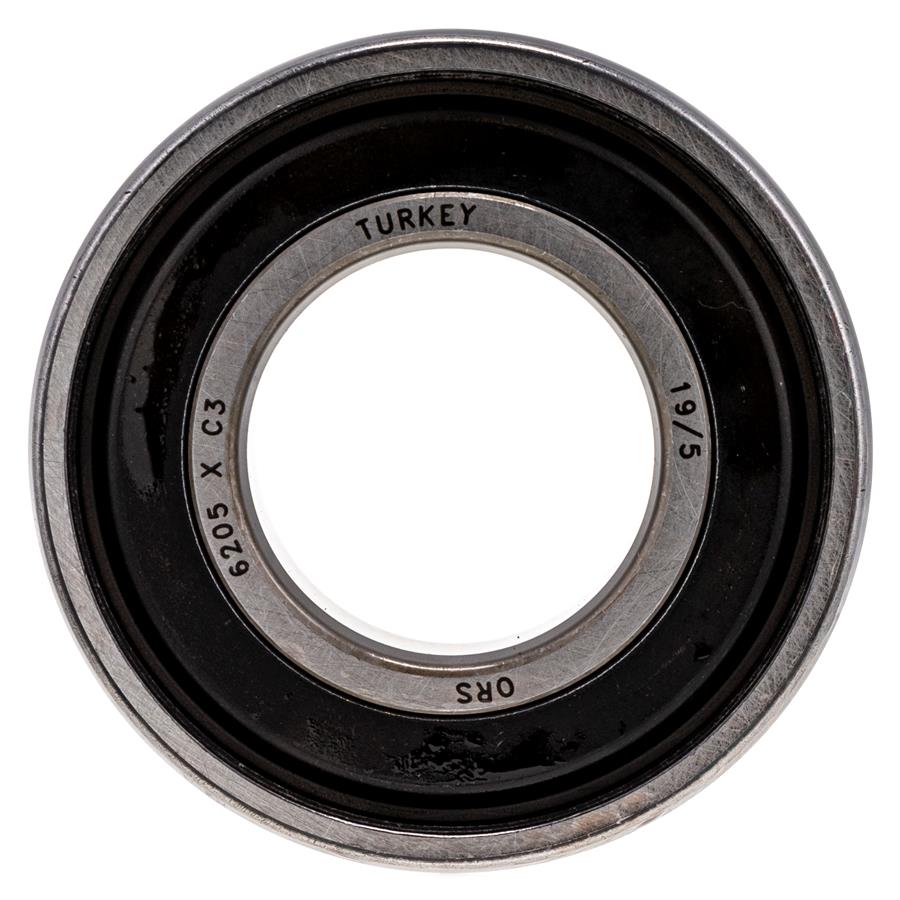 TORO OEM Bearing 116-0720 is used in a Wide Range of Toro Spindle Assemblies.