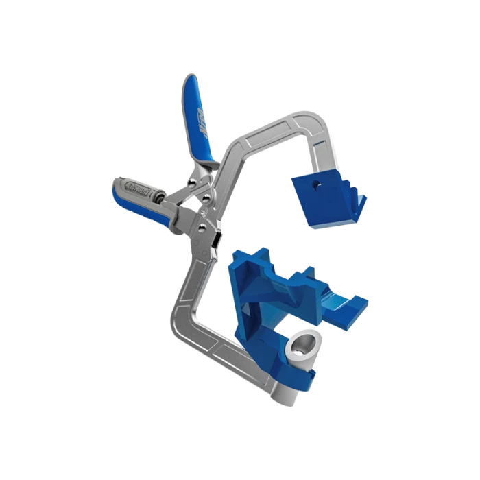 Kreg 90° Corner Clamp w/ Automax