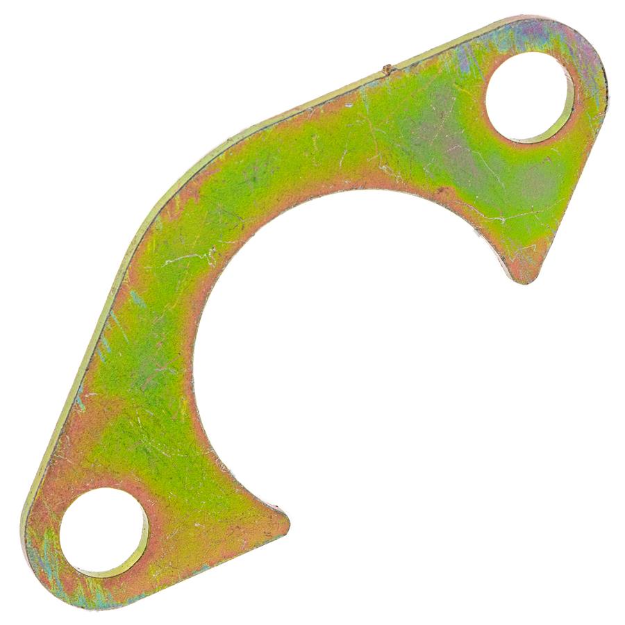 Toro OEM 116-2887 Gusset Fit Toro Select Timecutter HD Models - Late Titan X, XS, 4800, 5400, 6000, MAX, HD (1500, 2000, 2500) Models - Select Current/Late Z Master 2000 - Current Z Master 4000, Revolution Models - Current Grandstand HDM, HDX Models.