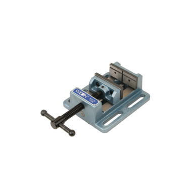 Wilton WL9-11744 4 Inch Low Profile Drill Press Vise