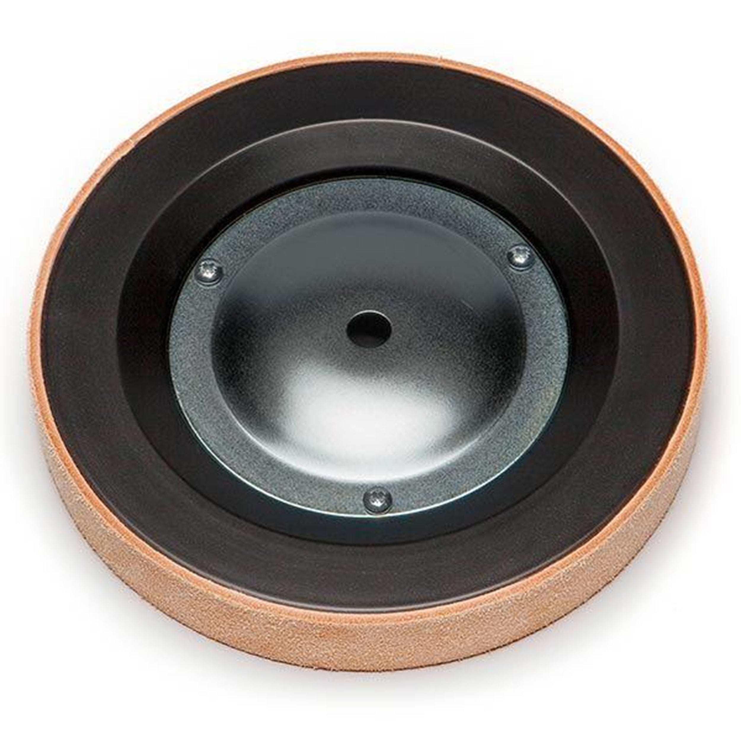 Replacement Leather Honing Wheel