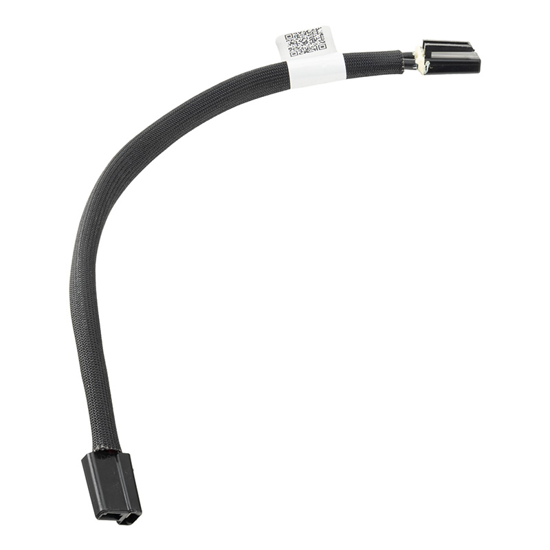 Hustler OEM 791251P Clutch Harness Pigtail Fits All Hustler Models EXCLUDING the Dash, Raptor's (Select Models), Surfer PRO and Select Super S Models.