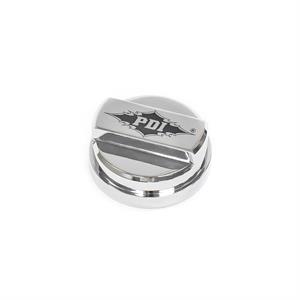 PDI Def Tank Chrome Cap Cover, 121000592473