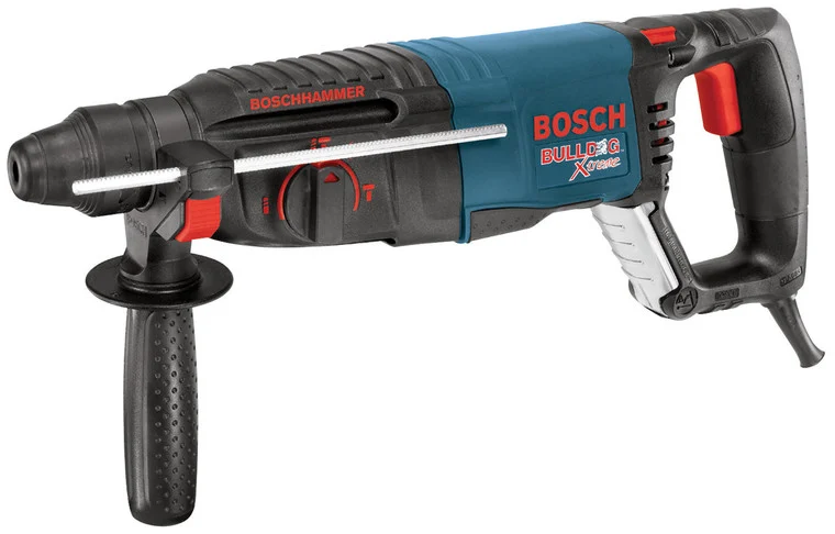 Bosch 11255VSR SDS-plus BULLDOG Xtreme RotaryHammer