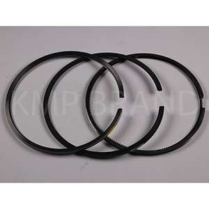 Komatsu Piston Ring Set, 1 cylinder, 1241748H92