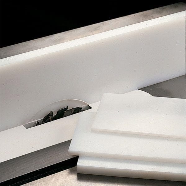 UHMW Sheet, 1/8" Thick