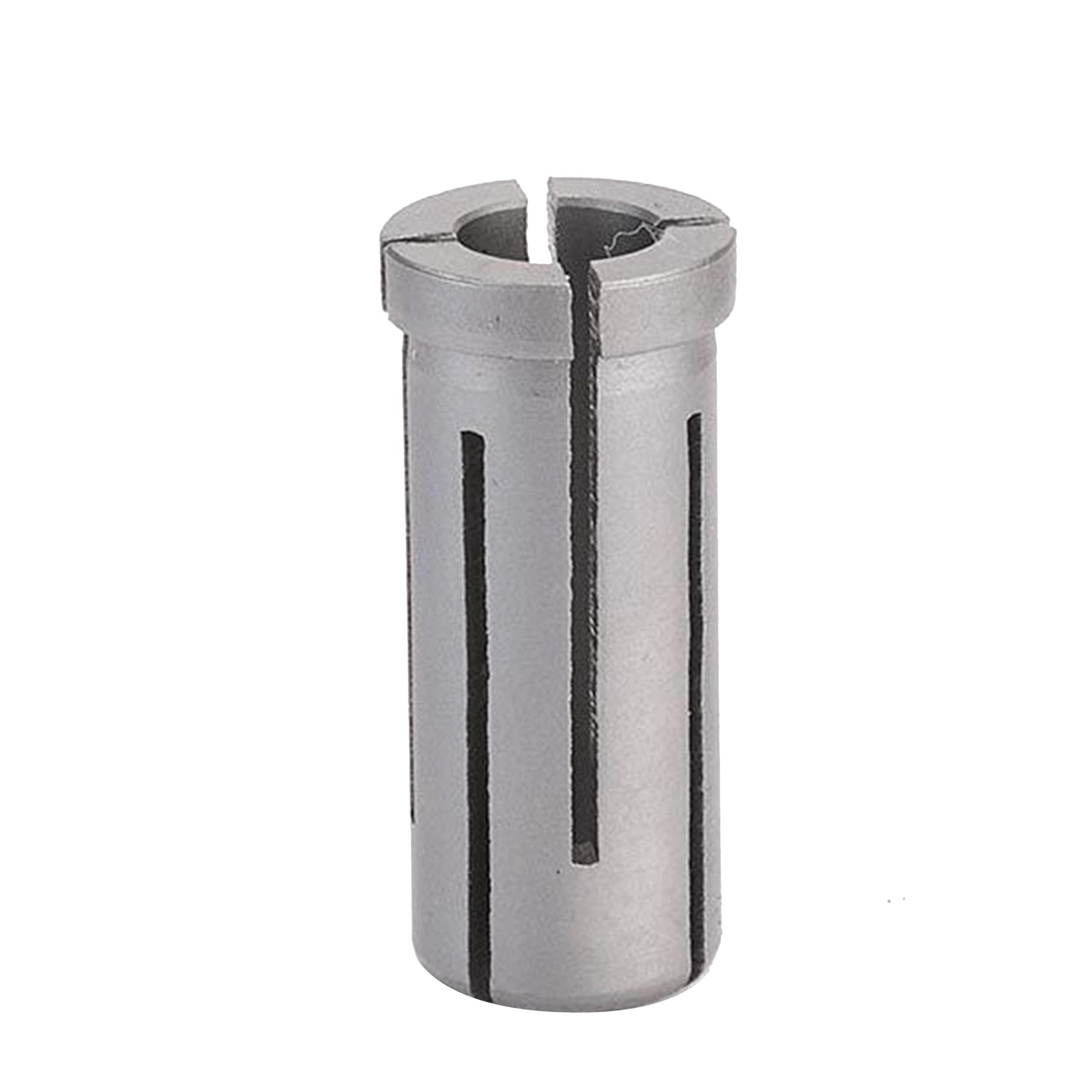 6400X8 Router Bit Shank Adapter – 8mm to 1/2"