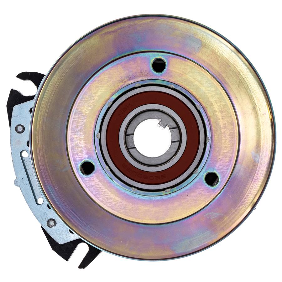 Toro OEM 126-4185 PTO Clutch, fits Toro Current/Late/Early 60", 72" Z Master 6000 Models - Current Z Master 96" 7500 Model 74090 - Early 60", 72" Z Master G3 Models.
