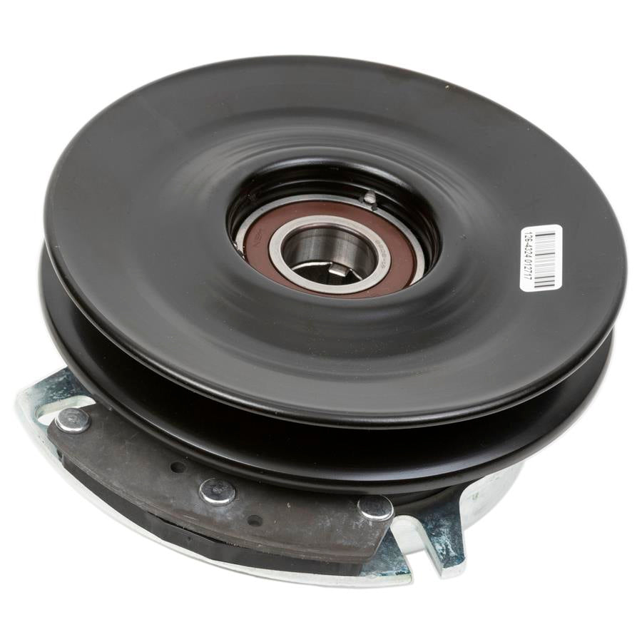 Toro OEM 126-4324 PTO Clutch Fits Late Toro 60" TITAN HD 2500 (Models 74470, 74471) - (With Tube Style Framing).