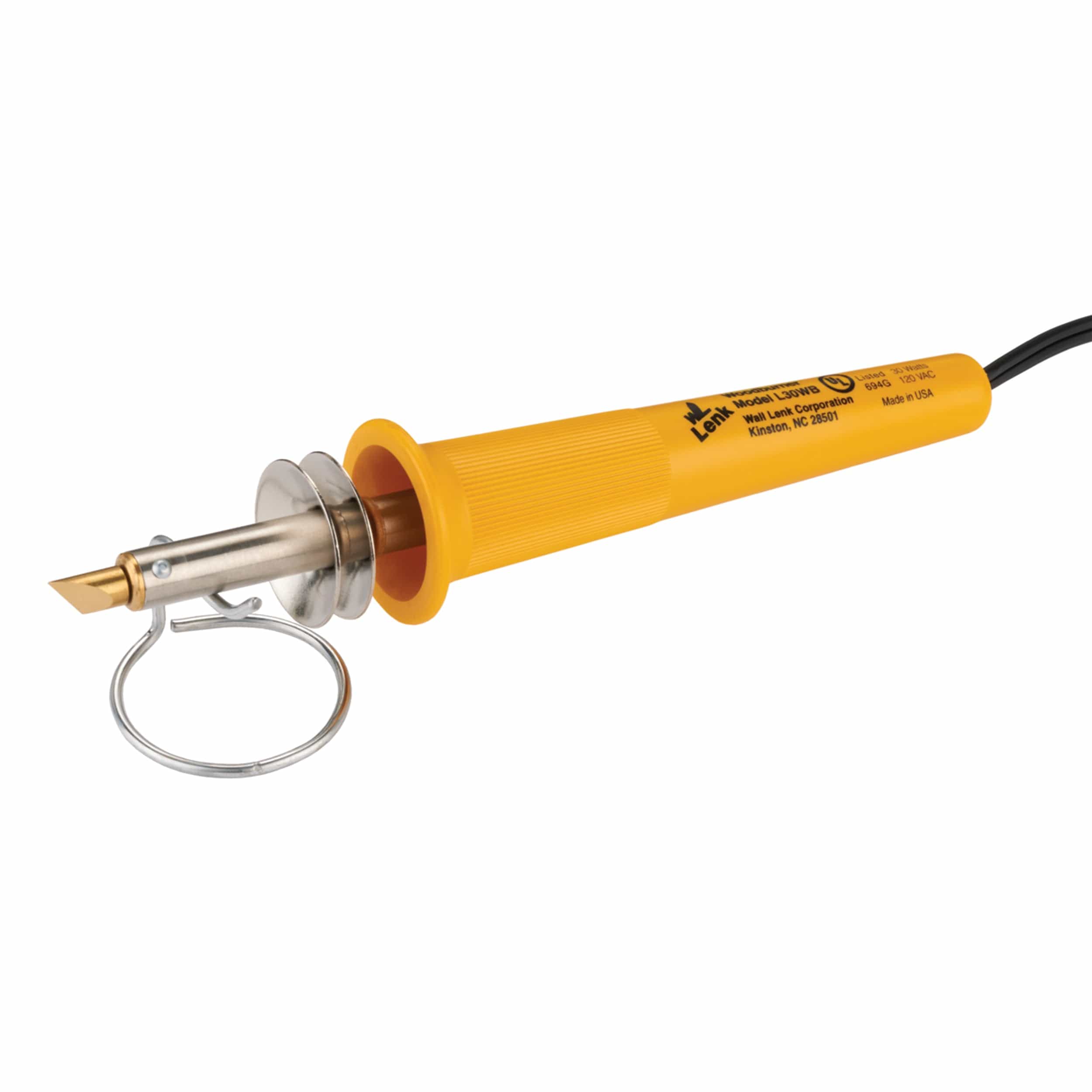 10 in 1 Woodburning Tool Kit - 30 Watt