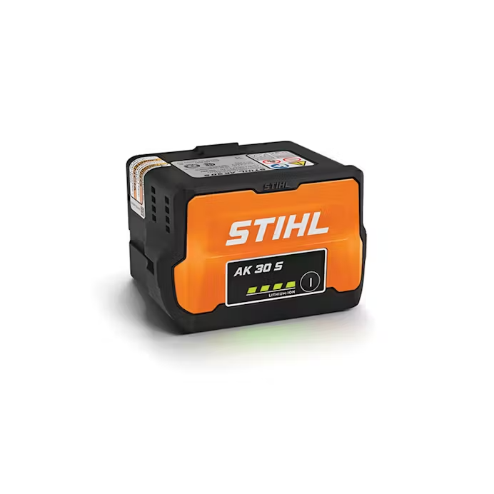 STIHL AK 30 S Lithium-Ion 5.0 Ah Battery