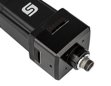 Stepcraft MM-1650DI Spindle