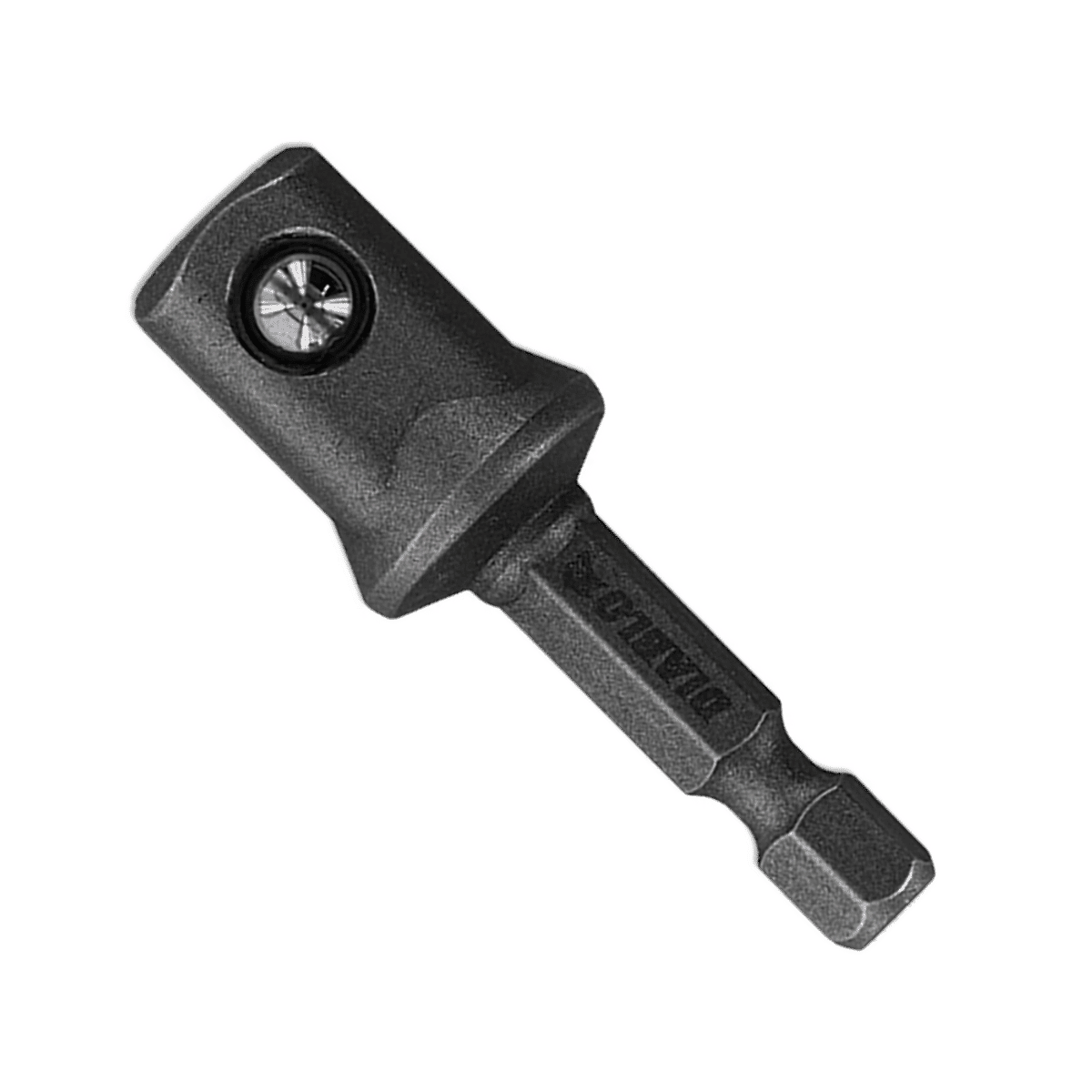 Diablo DSA0500 Sockt Adap 1/2"Sqx1/4"Hx