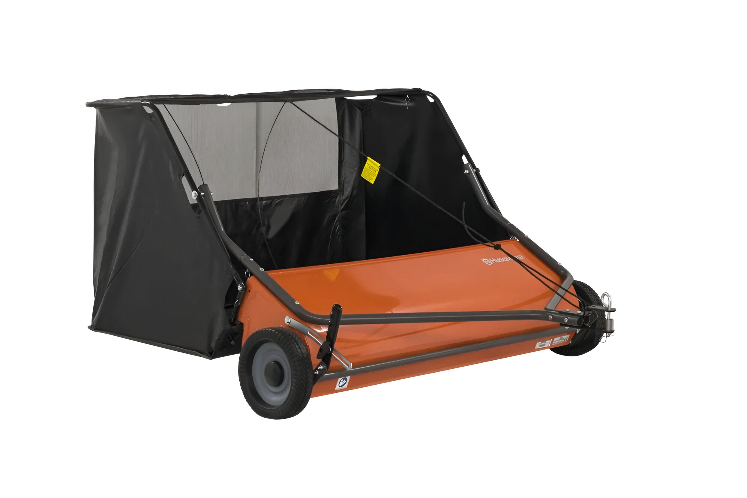 HUSQVARNA 52" Lawn Sweeper 529756101