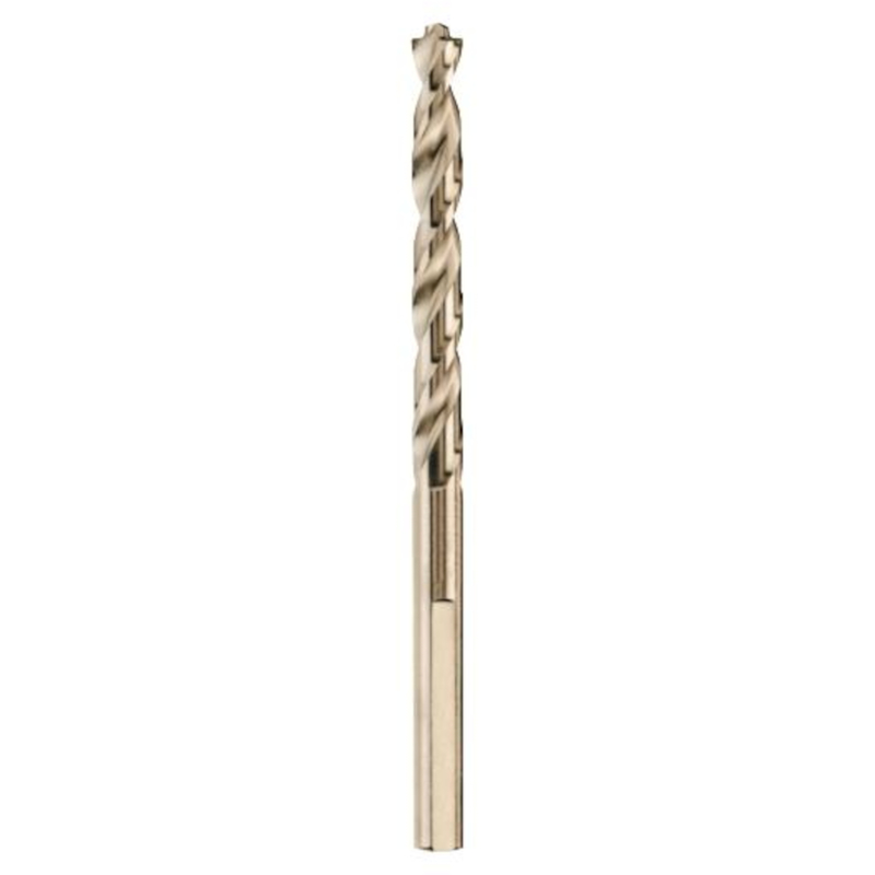 Dewalt DW1909 9/64 in. X 2.88 in. L High Speed Steel Pilot Point Drill Bit Round Shank 1 pc