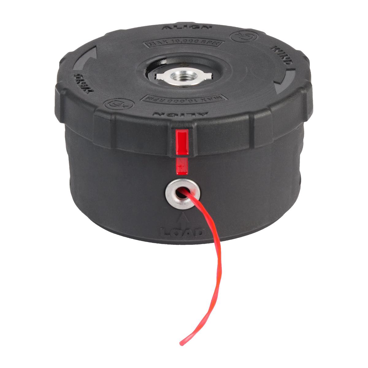 Milwaukee line trimmer head 4932480180