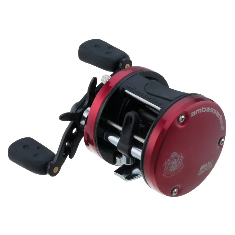 Abu Garcia Ambassadeur™ SX Round Reel