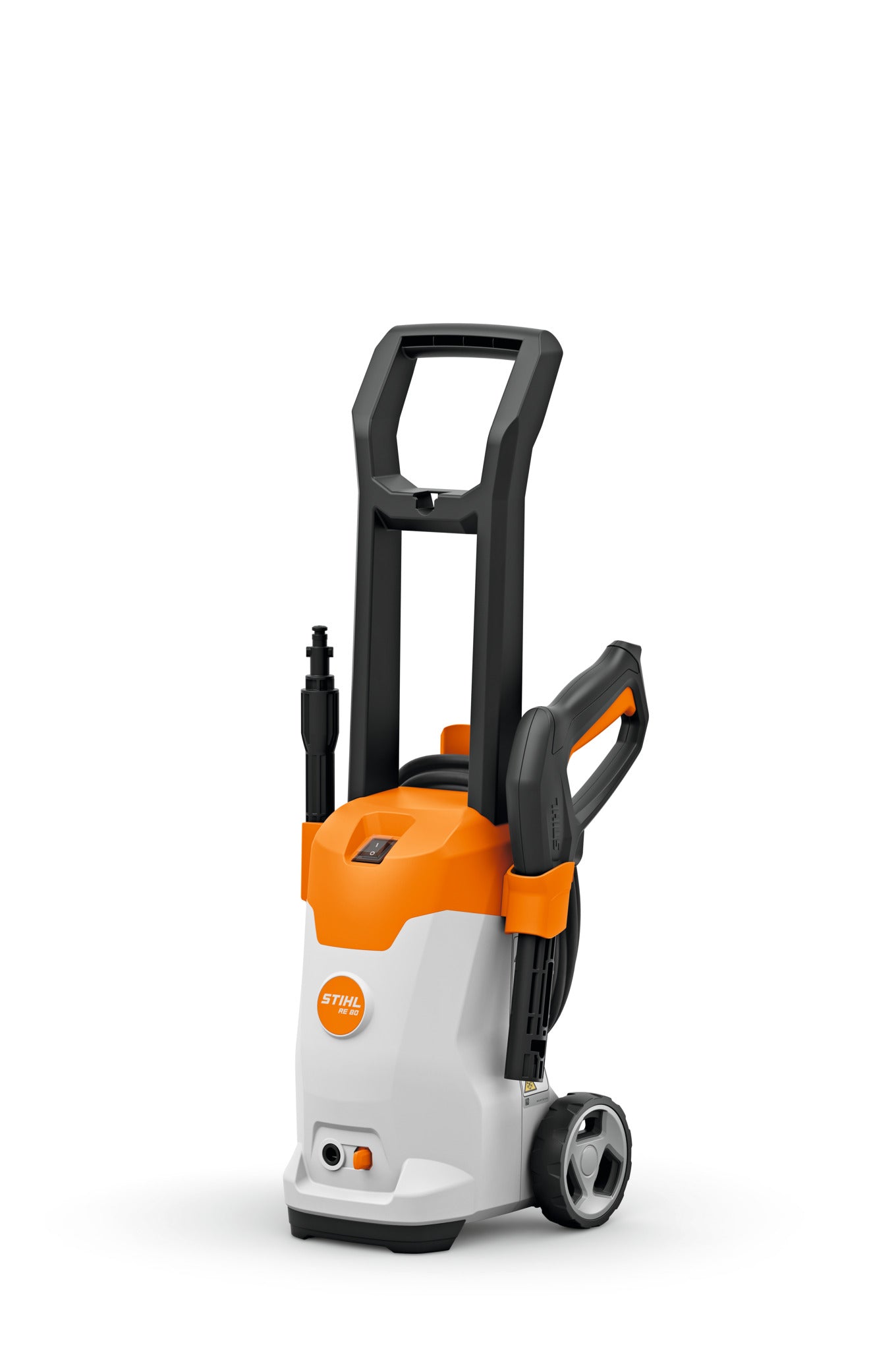 STIHL RE 80 Electric Pressure Washer