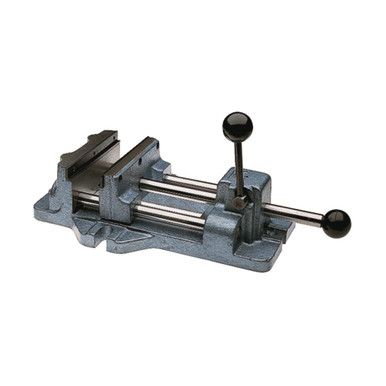 Wilton WL9-13403 1208, 8 Inch Jaw Width, 8-3/16 Inch Jaw Opening, 2 Inch Jaw Depth