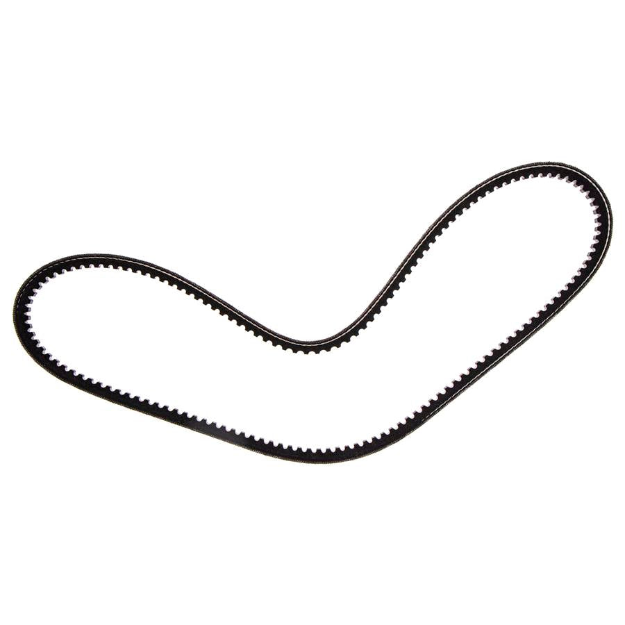 Toro OEM 127-4771 Water Pump/Alternator Belt Fits 72" and 96" Toro 7500 Z Master and GroundMaster Models with 37 Horsepower Diesel Yanmar Engines.
