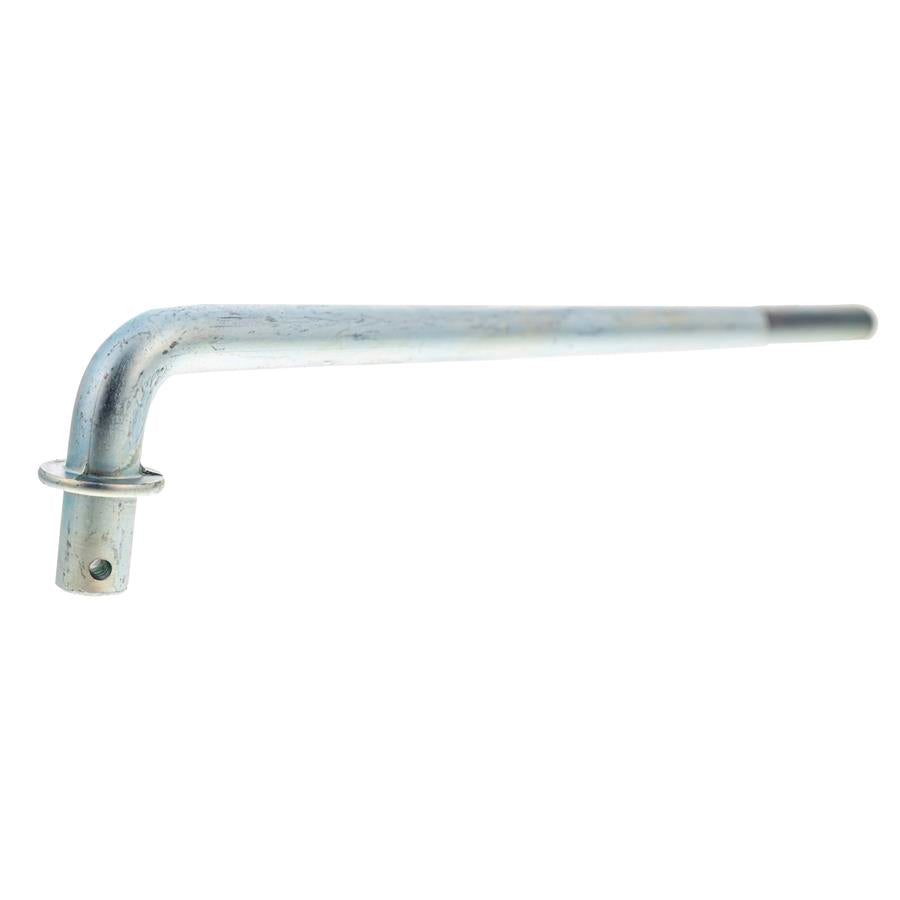 Toro OEM 138-6050 Mower Deck Front Adjustable Mount Rod Fit Toro Select 42" Timecutter ZS, MX, Standard and MyRide Models (Replaceable Cast-Aluminum Axles) - 50" Timecutter MX Model 74694 Only.