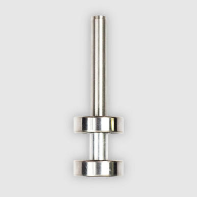 SST Replacement Drag Knife SHAFT + BEARINGS (3/8" Shank)